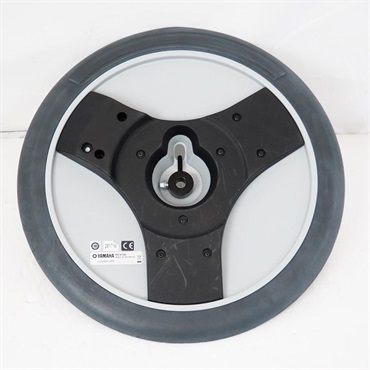 YAMAHA USED 中古 PCY135 [シンバルパッド (3ゾーン)] ② 画像2