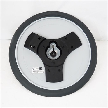YAMAHA USED 中古 PCY155 [シンバルパッド (3ゾーン)] 画像2
