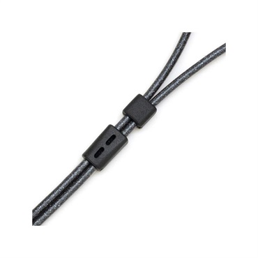 onso iect_07_ub3c_120(3.5mm 3極-2pin ciem)(イヤフォンケーブル)(オンソ) 画像2