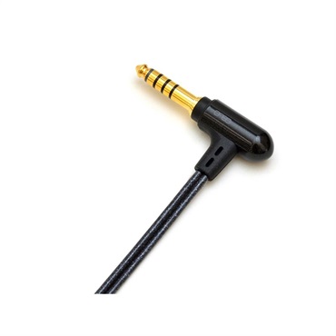onso iect_07_bl4c_120(4.4mm 5極-2pin ciem)(イヤフォンケーブル)(オンソ) 画像1