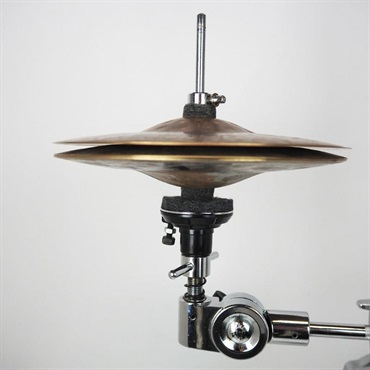 MEINL USED 中古 Artist Concept Model - Crasher Hats 8 - Benny Greb [AC-CRASHER] 画像1