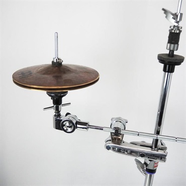 MEINL USED 中古 Artist Concept Model - Crasher Hats 8 - Benny Greb [AC-CRASHER] 画像2