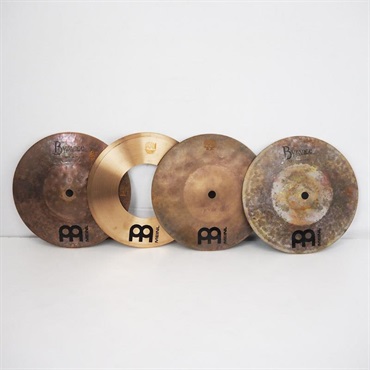 MEINL USED 中古 Artist Concept Model - Crasher Hats 8 - Benny Greb [AC-CRASHER] 画像3