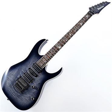 Ibanez j.custom RG8570-BRE (Black Rutile) SN.F2527828 画像1