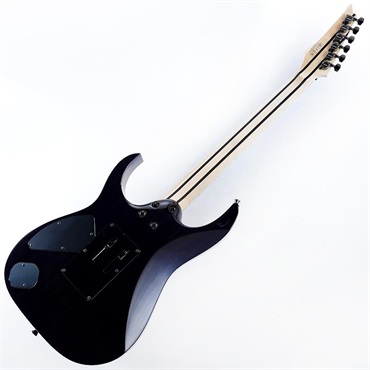 Ibanez j.custom RG8570-BRE (Black Rutile) SN.F2527828 画像2