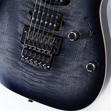 Ibanez j.custom RG8570-BRE (Black Rutile) SN.F2527828 画像4