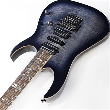 Ibanez j.custom RG8570-BRE (Black Rutile) SN.F2527828 画像5