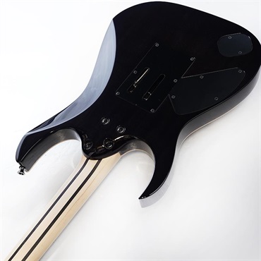 Ibanez j.custom RG8570-BRE (Black Rutile) SN.F2527828 画像6