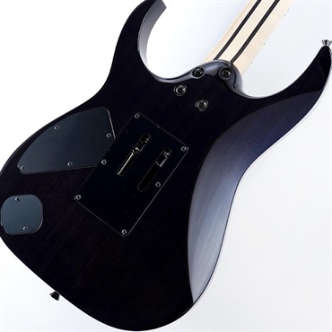 Ibanez j.custom RG8570-BRE (Black Rutile) SN.F2527828 画像7