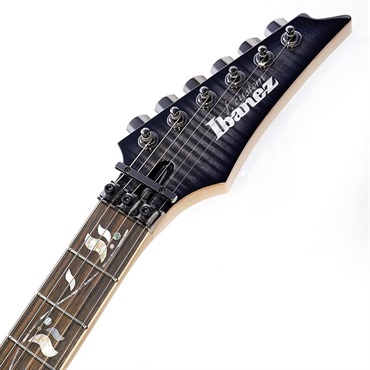 Ibanez j.custom RG8570-BRE (Black Rutile) SN.F2527828 画像8