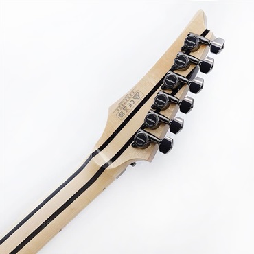 Ibanez j.custom RG8570-BRE (Black Rutile) SN.F2527828 画像9
