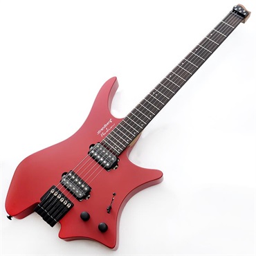 Strandberg Boden Essential 6 (Astro Dust) 画像1