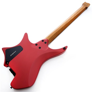Strandberg Boden Essential 6 (Astro Dust) 画像2