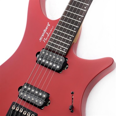 Strandberg Boden Essential 6 (Astro Dust) 画像3