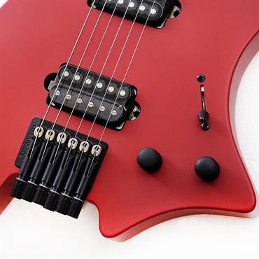 Strandberg Boden Essential 6 (Astro Dust) 画像4