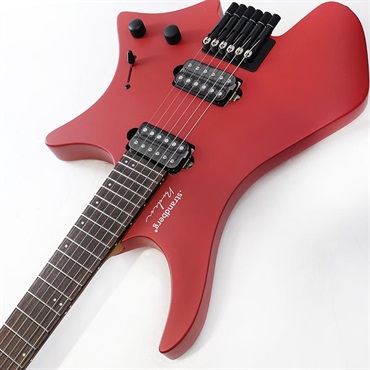Strandberg Boden Essential 6 (Astro Dust) 画像5