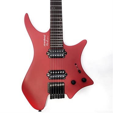 Strandberg Boden Essential 6 (Astro Dust) 画像9
