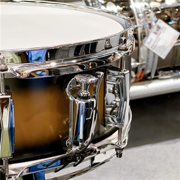 Ludwig USED 中古品 Club Date Snare Drum [14×5] 画像1