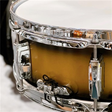 Ludwig USED 中古品 Club Date Snare Drum [14×5] 画像2