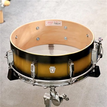Ludwig USED 中古品 Club Date Snare Drum [14×5] 画像3