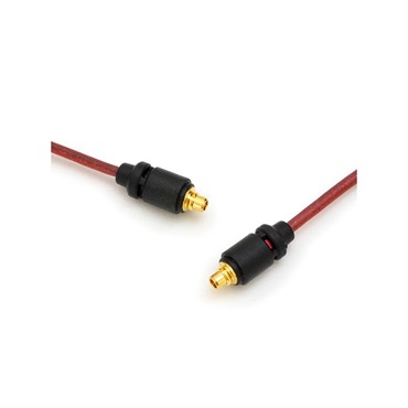 onso iect_08_ub3mr_120(3.5mm 3極 - mmcx)(イヤフォンケーブル)(オンソ) 画像2