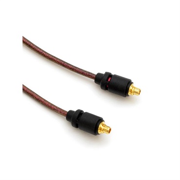 onso iect_10_bl4mr_120(4.4mm 5極-MMCX)(イヤフォンケーブル)(オンソ) 画像2
