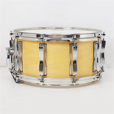 Ludwig USED 中古 1996s LC403 [LC Series Maple Snare 14×6.5] 画像1