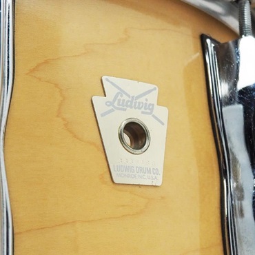 Ludwig USED 中古 1996s LC403 [LC Series Maple Snare 14×6.5] 画像2