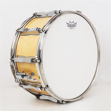 Ludwig USED 中古 1996s LC403 [LC Series Maple Snare 14×6.5] 画像3