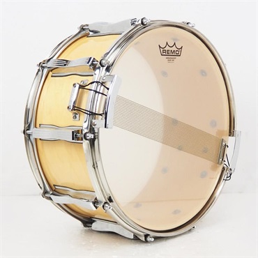 Ludwig USED 中古 1996s LC403 [LC Series Maple Snare 14×6.5] 画像4