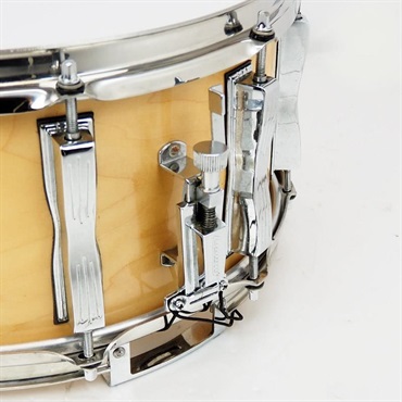 Ludwig USED 中古 1996s LC403 [LC Series Maple Snare 14×6.5] 画像5