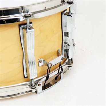 Ludwig USED 中古 1996s LC403 [LC Series Maple Snare 14×6.5] 画像6