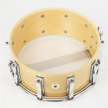 Ludwig USED 中古 1996s LC403 [LC Series Maple Snare 14×6.5] 画像8
