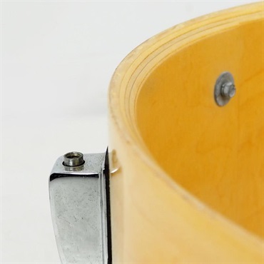 Ludwig USED 中古 1996s LC403 [LC Series Maple Snare 14×6.5] 画像9