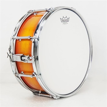 Pearl USED 中古 Sensitone One Piece Maple Snare Drum 14×5.5 画像3