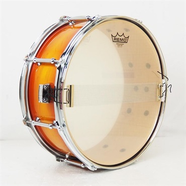 Pearl USED 中古 Sensitone One Piece Maple Snare Drum 14×5.5 画像4