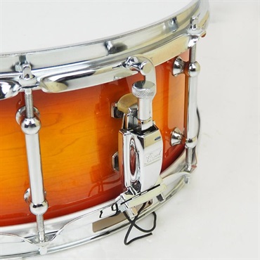 Pearl USED 中古 Sensitone One Piece Maple Snare Drum 14×5.5 画像5