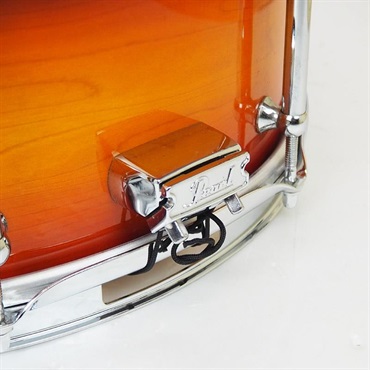 Pearl USED 中古 Sensitone One Piece Maple Snare Drum 14×5.5 画像6