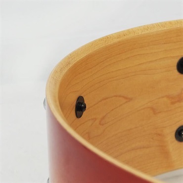 Pearl USED 中古 Sensitone One Piece Maple Snare Drum 14×5.5 画像9