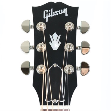 Gibson 【夏先取り大特価セール Hummingbird Standard Sea Foam Green 【モンタナ工場現地選定品】 画像6