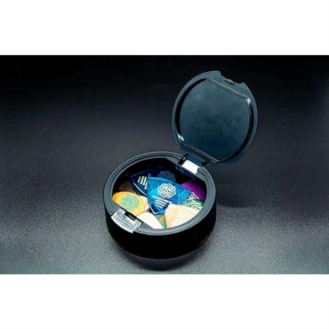 MASTER8 JAPAN ELC EASY LOCK GUITAR PICK CASE [ピックケースのみ] 画像1