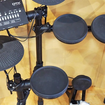 YAMAHA USED 中古 DTX432KS [キックペダル・ドラムスローン付属] 画像4