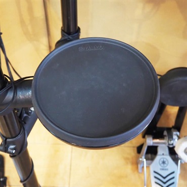 YAMAHA USED 中古 DTX432KS [キックペダル・ドラムスローン付属] 画像5
