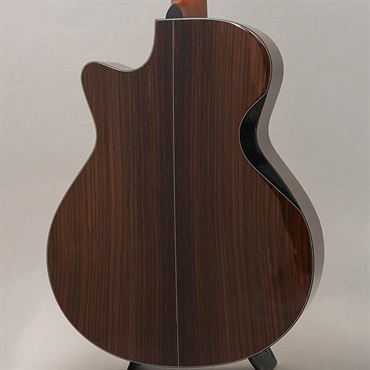 Furch Yellow Deluxe Gc-SRa #132515 フォルヒ 画像1