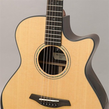 Furch Yellow Deluxe Gc-SRa #132515 フォルヒ 画像4
