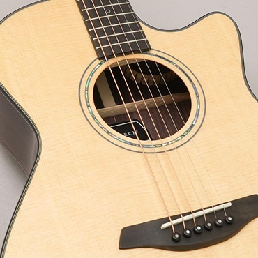 Furch Yellow Deluxe Gc-SRa #132515 フォルヒ 画像5