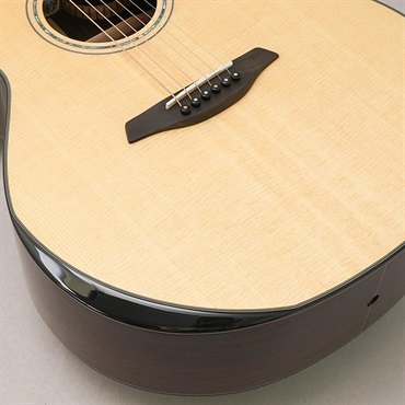 Furch Yellow Deluxe Gc-SRa #132515 フォルヒ 画像6