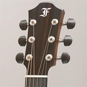 Furch Yellow Deluxe Gc-SRa #132515 フォルヒ 画像9