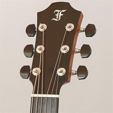 Furch LTD Yellow Deluxe Gc-SRa #132518 フォルヒ 画像10