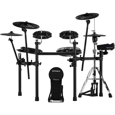 Roland TD316+MDS-COM2 [V-Drums Kit + Drum Stand] 画像2